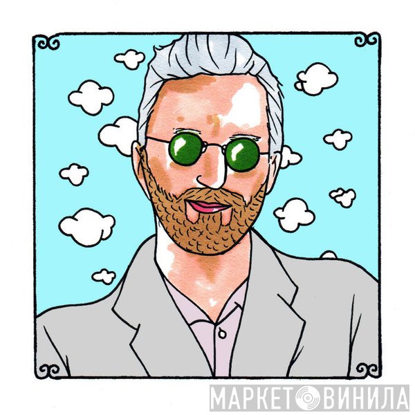 Billy Bragg  - Daytrotter Session