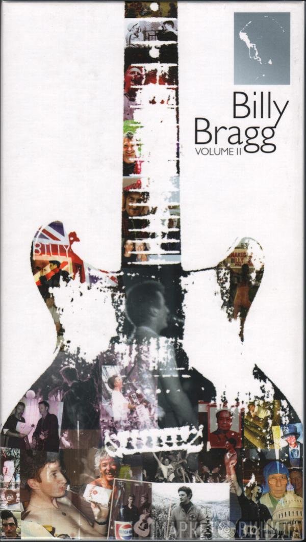 Billy Bragg  - Volume II