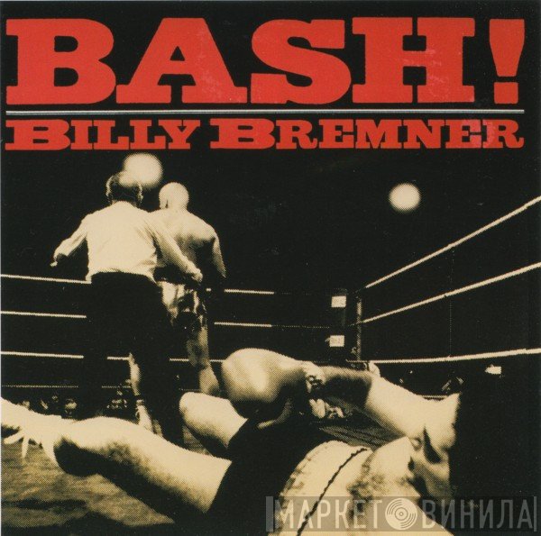 Billy Bremner - Bash!