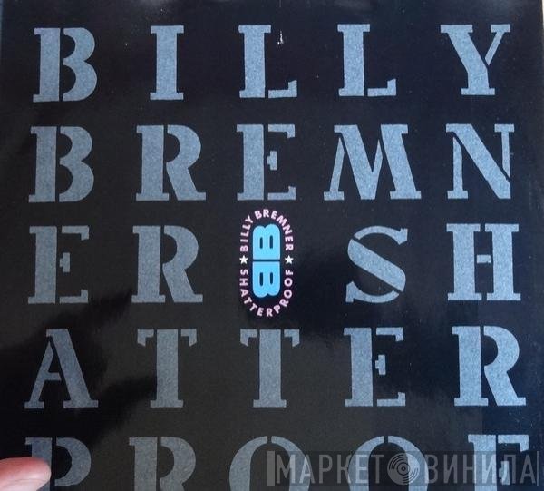 Billy Bremner - Shatterproof