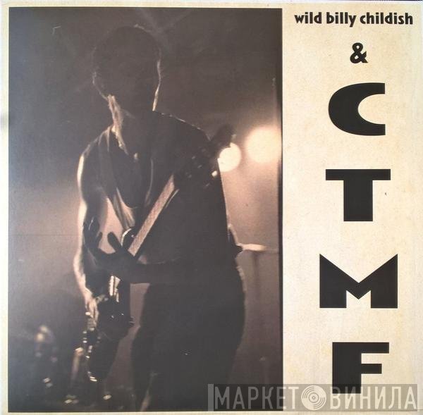 Billy Childish & CTMF  - SQ 1