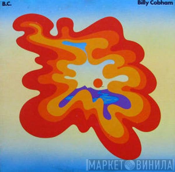 Billy Cobham - B.C.