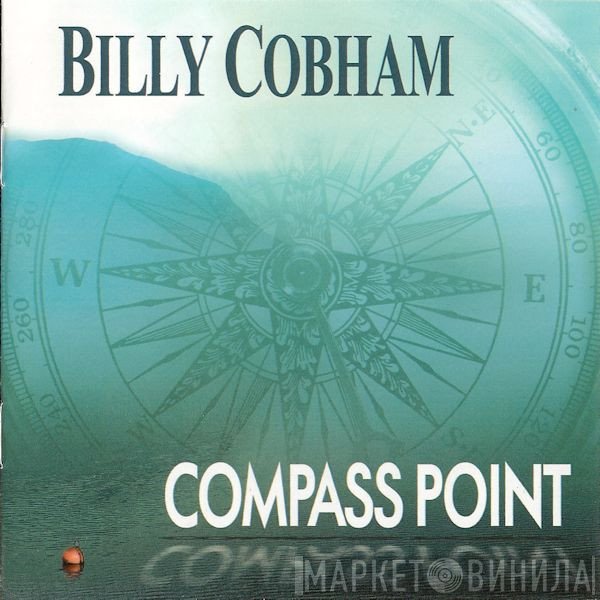 Billy Cobham  - Compass Point