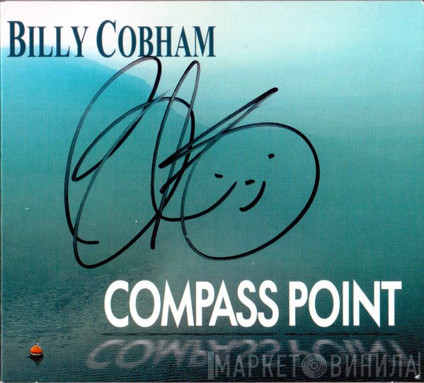 Billy Cobham  - Compass Point