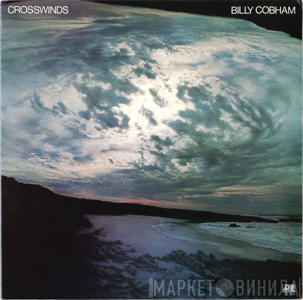 Billy Cobham  - Crosswinds
