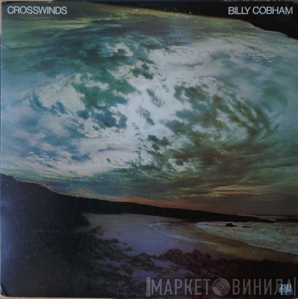 Billy Cobham  - Crosswinds