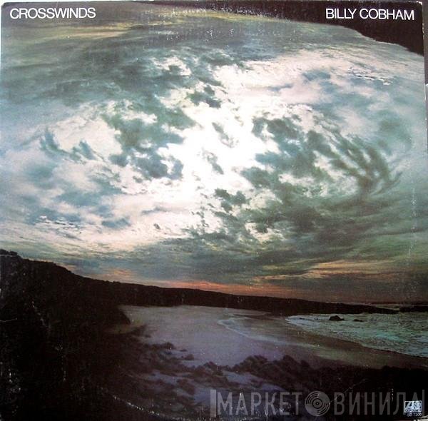 Billy Cobham  - Crosswinds