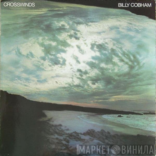 Billy Cobham  - Crosswinds