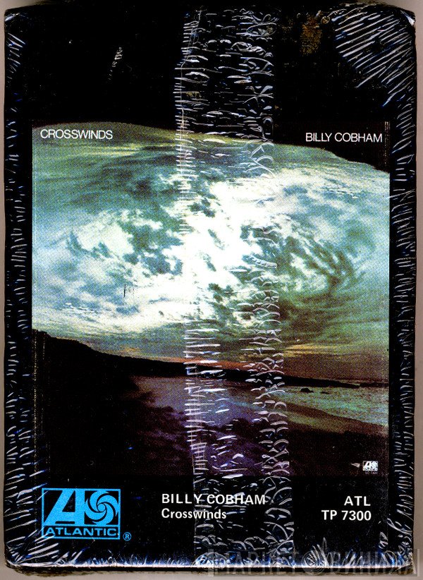 Billy Cobham  - Crosswinds
