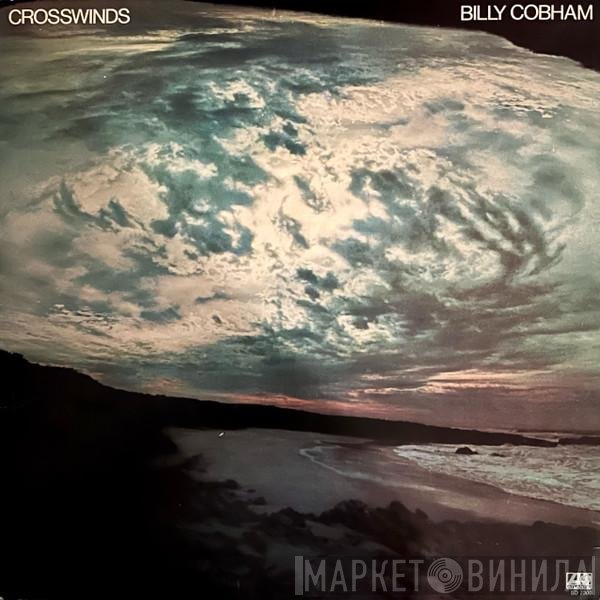 Billy Cobham  - Crosswinds