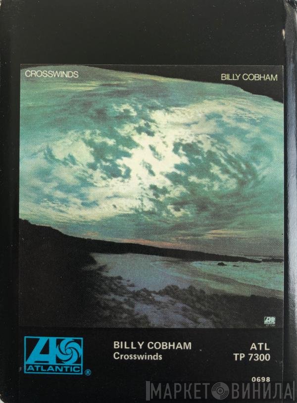 Billy Cobham  - Crosswinds