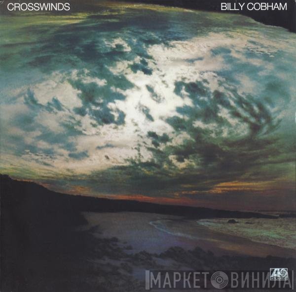 Billy Cobham  - Crosswinds
