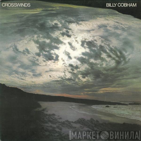 Billy Cobham  - Crosswinds