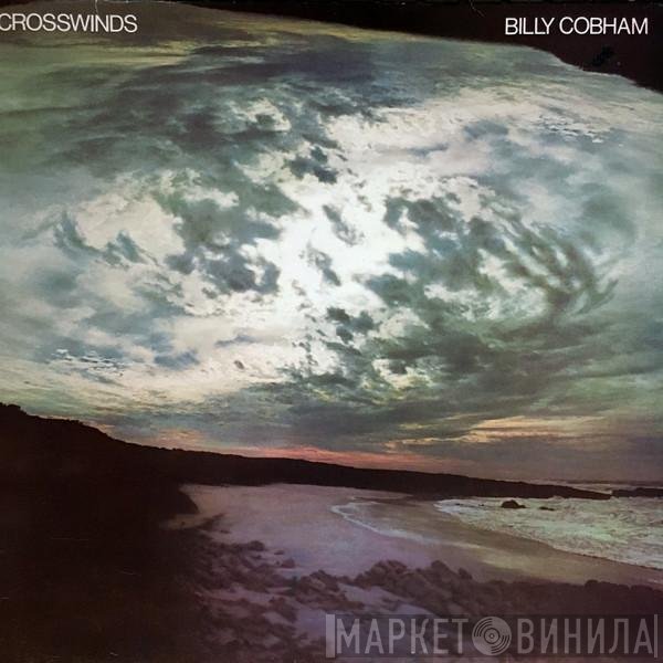 Billy Cobham  - Crosswinds