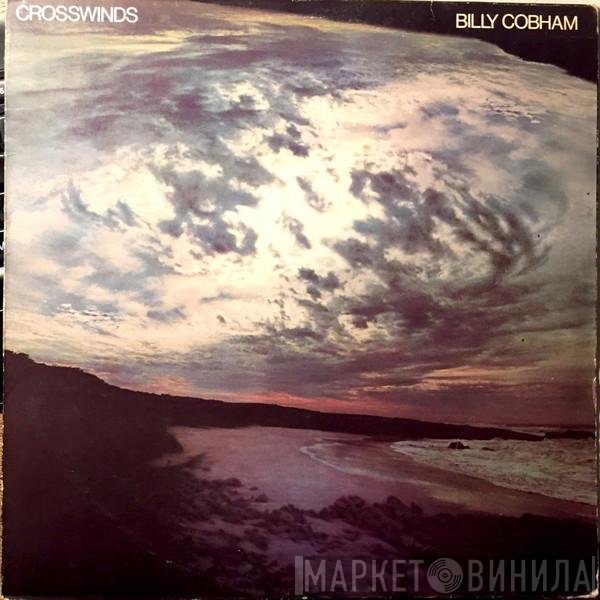 Billy Cobham  - Crosswinds