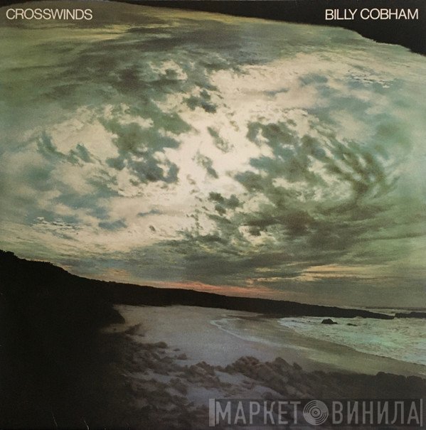 Billy Cobham  - Crosswinds