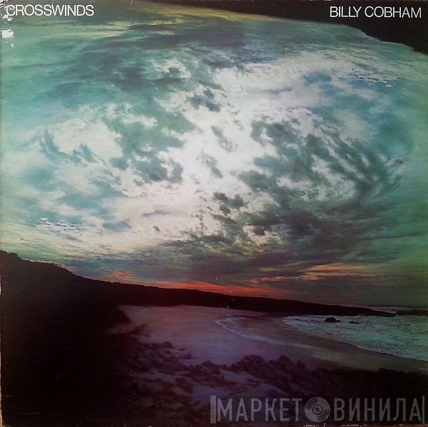 Billy Cobham  - Crosswinds