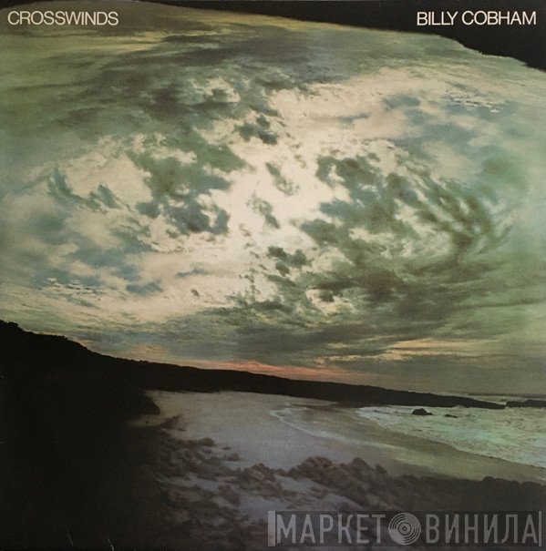 Billy Cobham  - Crosswinds