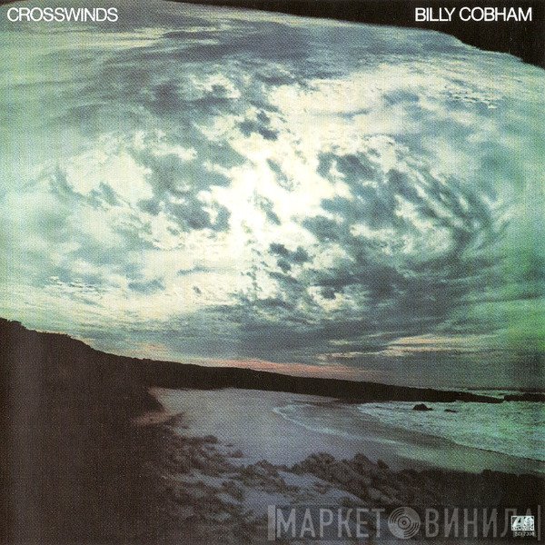 Billy Cobham - Crosswinds