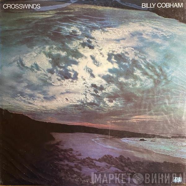Billy Cobham  - Crosswinds