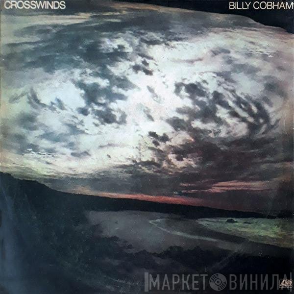 Billy Cobham  - Crosswinds