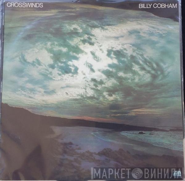 Billy Cobham  - Crosswinds
