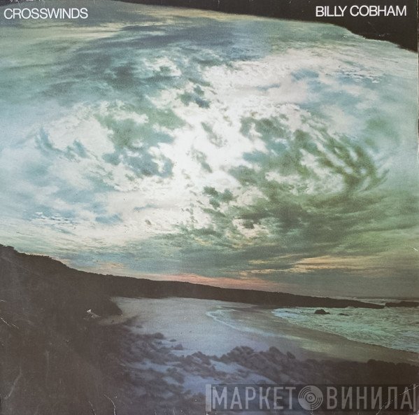 Billy Cobham  - Crosswinds