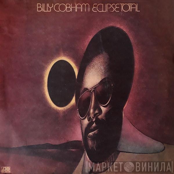 Billy Cobham  - Eclipse Total