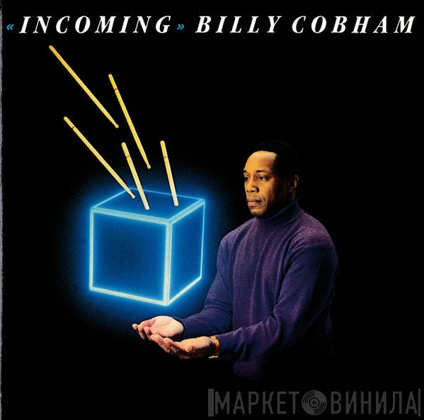 Billy Cobham  - Incoming