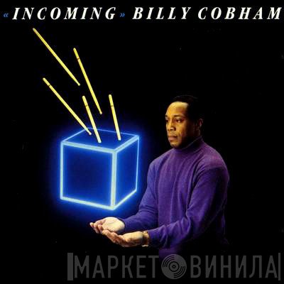 Billy Cobham  - Incoming