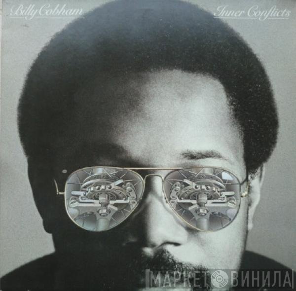 Billy Cobham  - Inner Conflicts