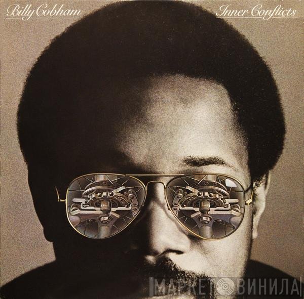 Billy Cobham  - Inner Conflicts