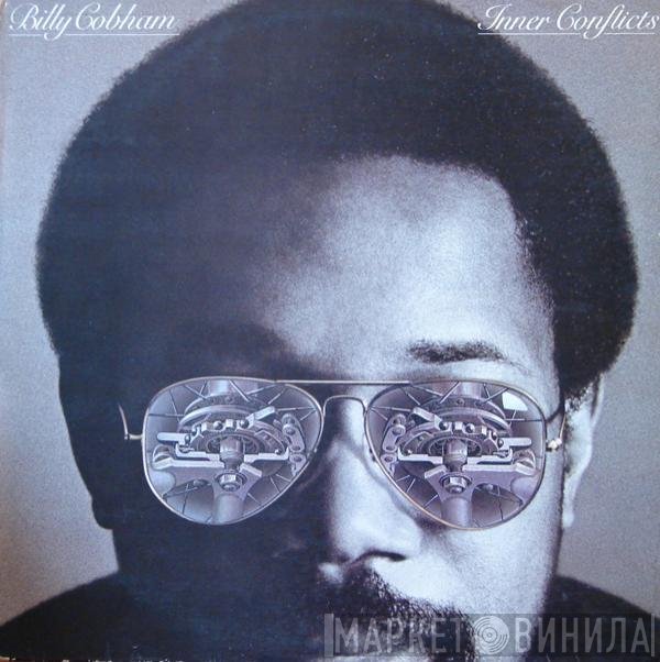 Billy Cobham  - Inner Conflicts