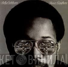 Billy Cobham  - Inner Conflicts