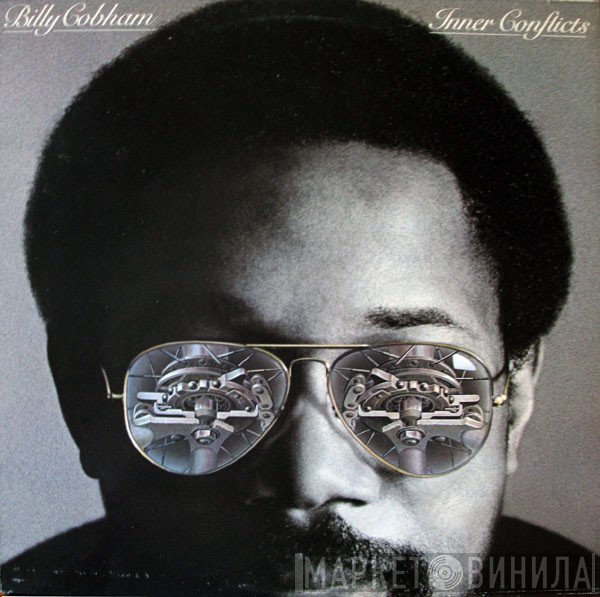 Billy Cobham  - Inner Conflicts