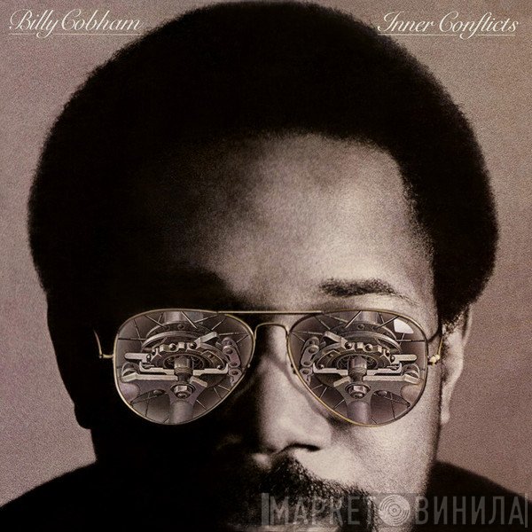 Billy Cobham  - Inner Conflicts