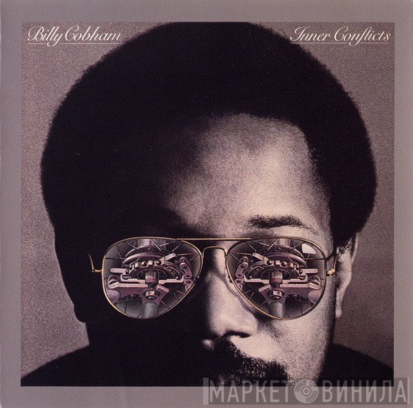 Billy Cobham  - Inner Conflicts