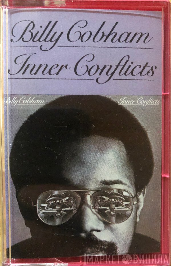 Billy Cobham  - Inner Conflicts