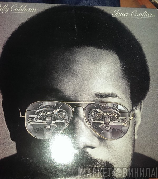Billy Cobham  - Inner Conflicts
