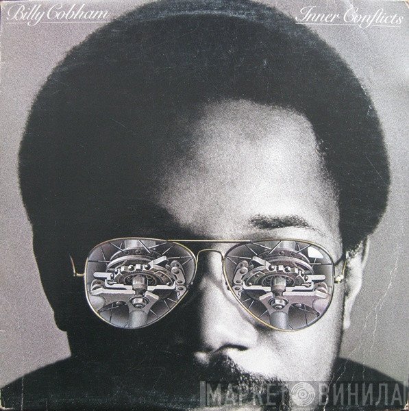 Billy Cobham  - Inner Conflicts