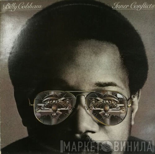 Billy Cobham  - Inner Conflicts