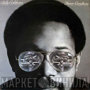 Billy Cobham  - Inner Conflicts