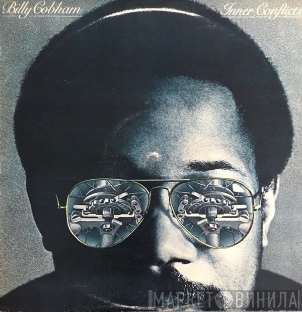 Billy Cobham  - Inner Conflicts