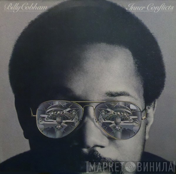 Billy Cobham  - Inner Conflicts