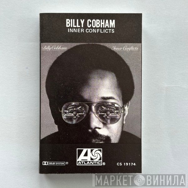 Billy Cobham  - Inner Conflicts