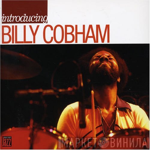 Billy Cobham  - Introducing Billy Cobham