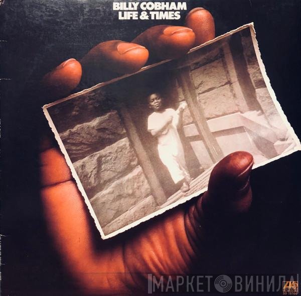 Billy Cobham  - Life & Times