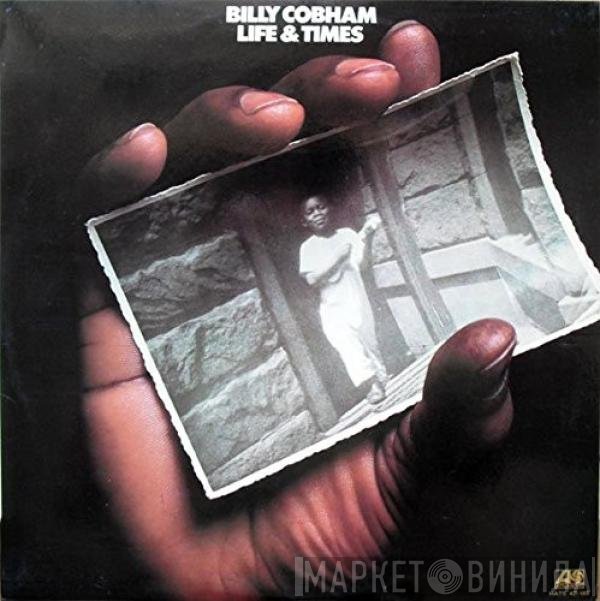 Billy Cobham  - Life & Times