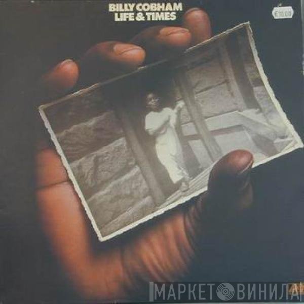 Billy Cobham  - Life & Times