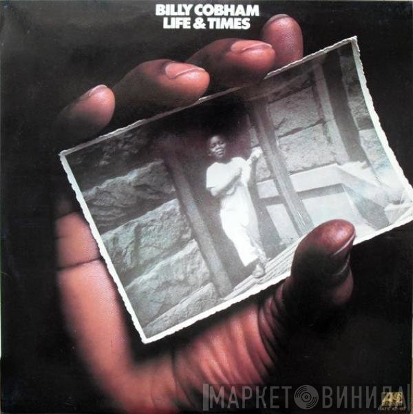 Billy Cobham  - Life & Times